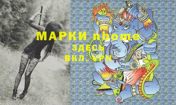 стаф Абинск